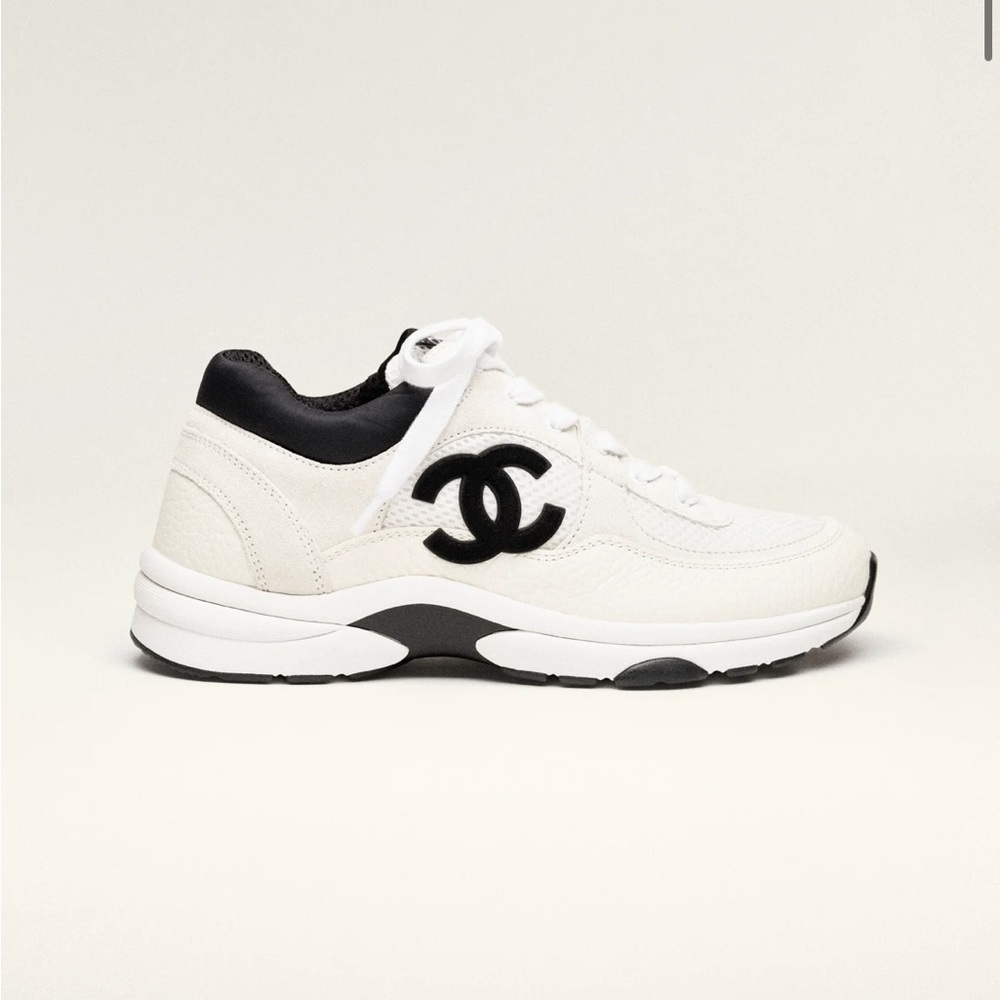 Chanel Sneakers
